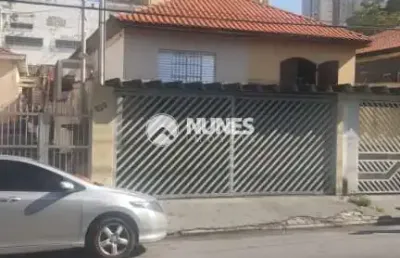 Casa com 2 quartos à venda no Centro, Osasco 
