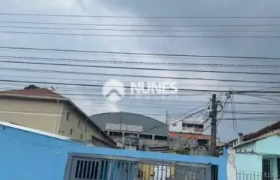Terreno à venda no Pestana, Osasco 