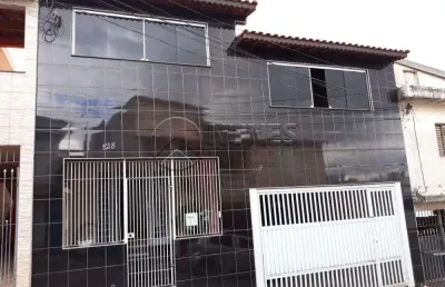 Casa com 3 quartos à venda no Jardim Roberto, Osasco 