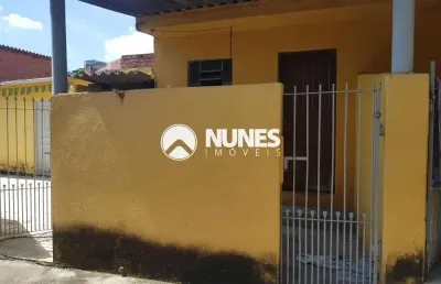 Oportunidade! 06 casas para renda no jd. conceição.
