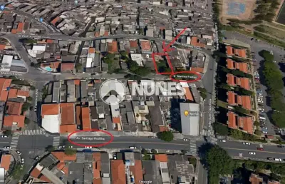 Terreno à venda no Veloso, Osasco 
