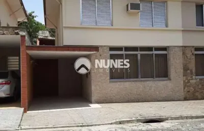 Sobrado com excelente localização - centro de osasco - rua fechada.