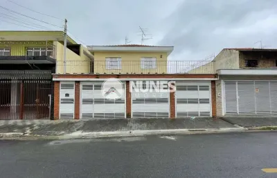 Casa com 4 quartos à venda no Ayrosa, Osasco 