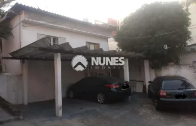 Casa com 2 quartos à venda no Munhoz Júnior, Osasco 