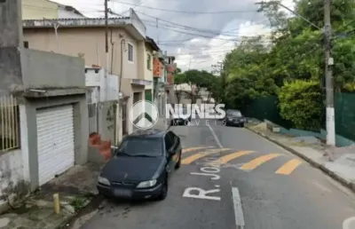 Casa com 3 quartos à venda na Bela Vista, Osasco 