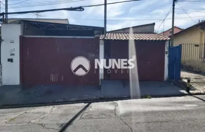 Casa com 3 quartos à venda no Jardim das Flores, Osasco 