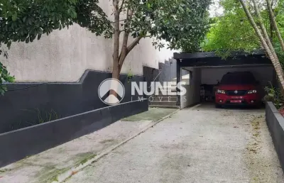 Km 18 - casa térrea comercial e residencial com localização privilegiada!