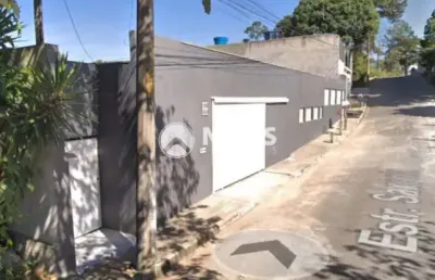 Casa com 3 quartos à venda no Chácaras Caxingui, Embu das Artes 