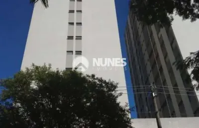 Apartamento com 3 quartos à venda em Jaguaré, São Paulo 