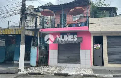 Comercial salao comercialcasa residencial em osasco