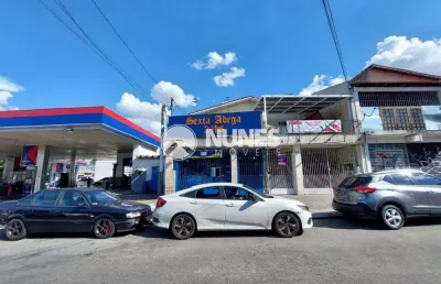 Casa com 3 quartos à venda no Km 18, Osasco 