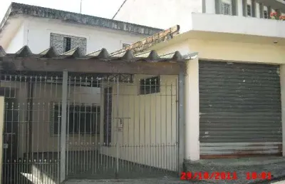 Casa com 3 quartos à venda no Jardim Frei Galvão, Taboão da Serra 