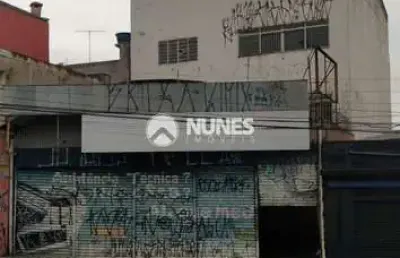 Sala comercial à venda no Quitaúna, Osasco 