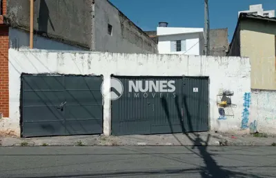 Casa com 2 quartos à venda no Jardim Cirino, Osasco 