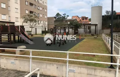 Apartamento com 2 quartos à venda no Jardim do Lago, São Paulo 