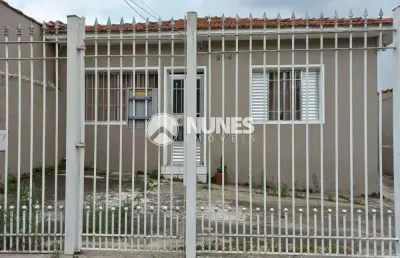 Casa com 2 quartos à venda no Quitaúna, Osasco 