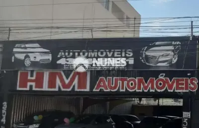 Sala comercial à venda no Helena Maria, Osasco 