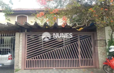 Casa com 3 quartos à venda no Quitaúna, Osasco 