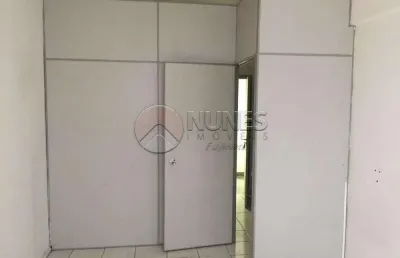 Sala comercial à venda no Centro, Osasco 