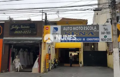 Sala comercial à venda no Centro, Osasco 