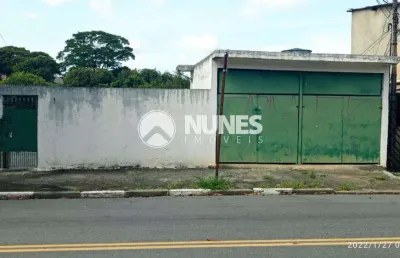 Imóvel  com excelente localização! proximo ao iml do bela vista - osasco.