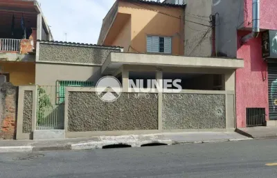 Casa com 2 quartos à venda no Conceição, Osasco 