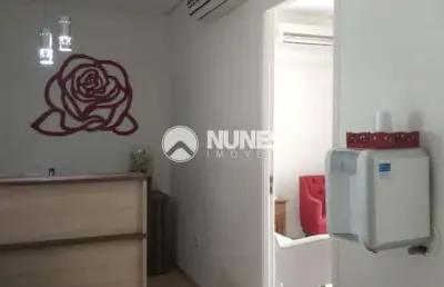 Sala comercial à venda no Bussocaba, Osasco 