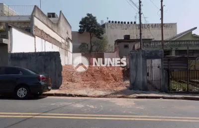 Terreno à venda no Jardim Elvira, Osasco 