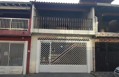 Casa com 2 quartos à venda no Rochdale, Osasco 