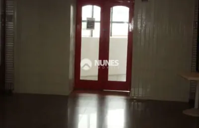 Sala comercial à venda no Centro, Osasco 