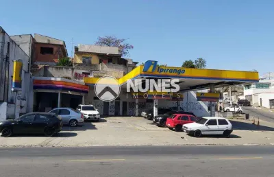 Atenção construtoras e empreendedores - terreno de 1.038,00 m² de esquina e 02 frentes no jd. abril