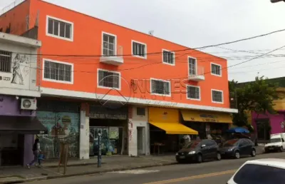 Sala comercial à venda no Jaguaribe, Osasco 