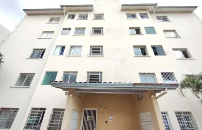Apartamento com 2 quartos à venda no São Pedro, Osasco 