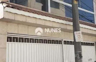 Casa ampla - jardim elvira com 3 dormitórios - garagem para 2 carros
