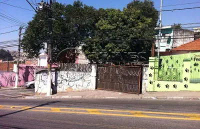 Terreno à venda no Baronesa, Osasco 