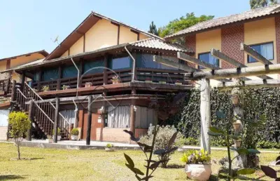 Chácara / sítio com 25 quartos à venda no Gabriel Piza, São Roque 