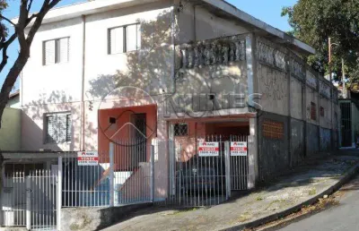 Casa com 4 quartos à venda no Jardim das Flores, Osasco 