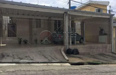 Casa com 2 quartos à venda no Pestana, Osasco 