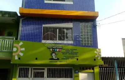 Sala comercial à venda no Veloso, Osasco 