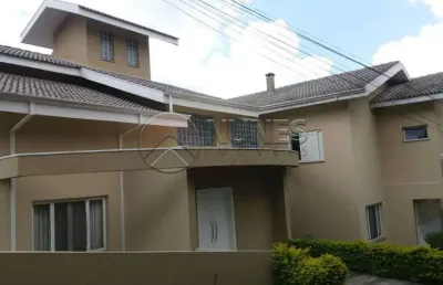 Casa com 4 quartos à venda no Caxambu, Jundiaí 