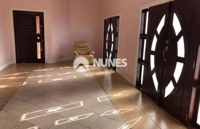 Casa com 3 quartos à venda no City Bussocaba, Osasco 