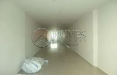 Ponto comercial à venda no Centro, Osasco 