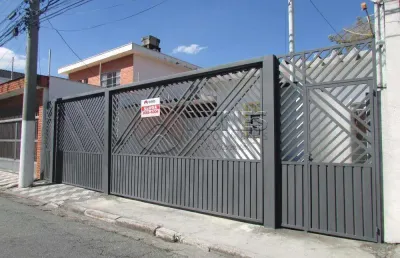 Casa com 3 quartos à venda no Centro, Osasco 