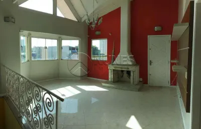 Casa com 4 quartos à venda no Jardim das Flores, Osasco 