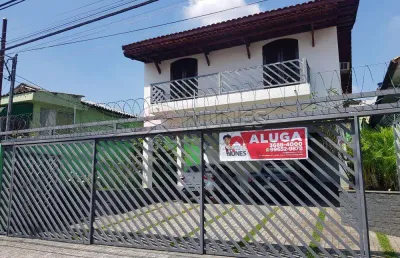 Casa com 4 quartos à venda no Quitaúna, Osasco 