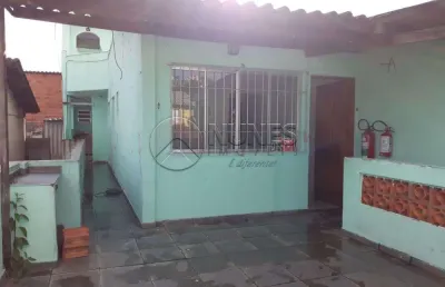 Casa com 3 quartos à venda no Parque Pinheiros, Taboão da Serra 