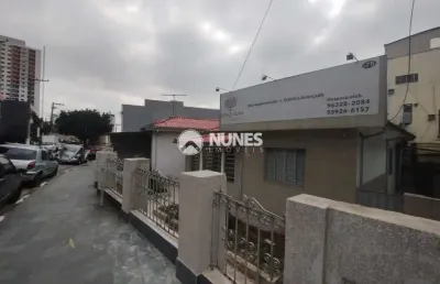 Casa com 4 quartos para alugar na Vila Osasco, Osasco 