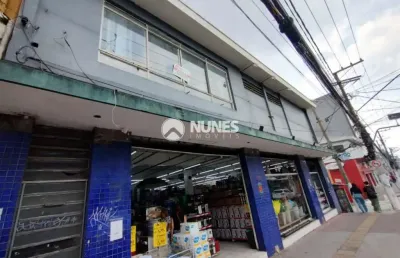Sala comercial para alugar no Centro, Osasco 