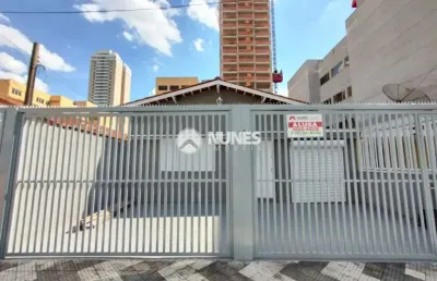 Casa para alugar no Centro, Osasco 