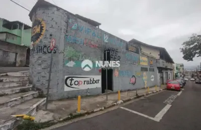 Ponto comercial para alugar no Mutinga, Osasco 